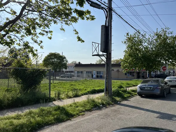 210th Street And 91st Avenue, Queens Village,