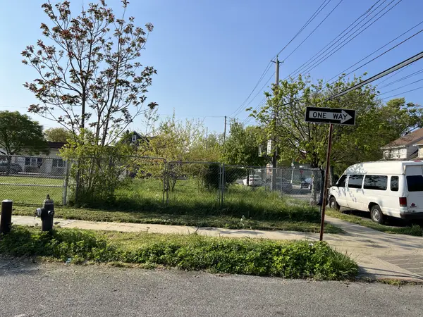 210th Street And 91st Avenue, Queens Village,