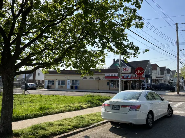 210th Street And 91st Avenue, Queens Village,