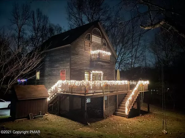 437 Betsy Ct, Stroudsburg, PA 18360