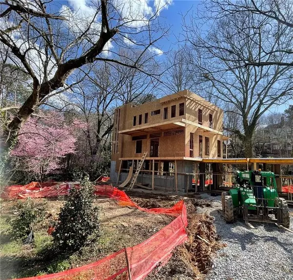 Atlanta, GA 30327,942 Peachtree Battle Cir NW