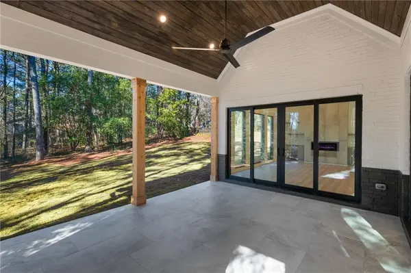 437 Jon Scott Dr, Alpharetta, GA 30009