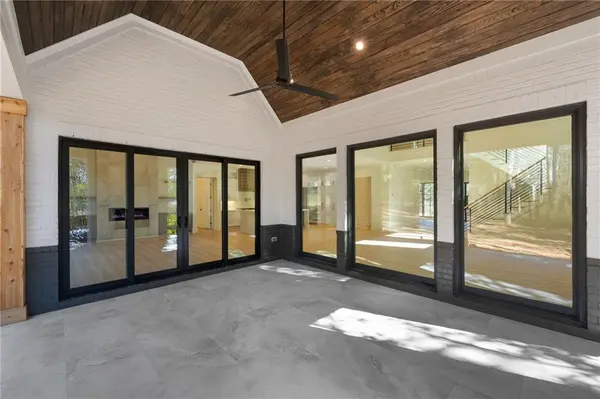437 Jon Scott Dr, Alpharetta, GA 30009
