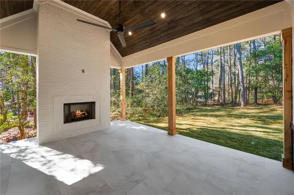 437 Jon Scott Dr, Alpharetta, GA 30009