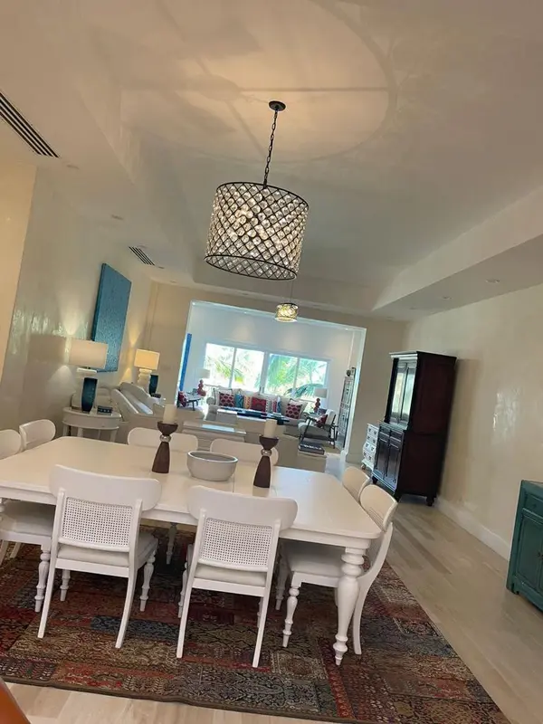 Cap Cana, Fundadores Marina,