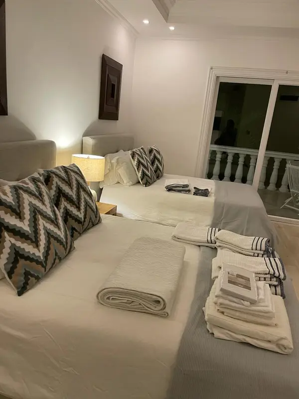 Cap Cana, Fundadores Marina,