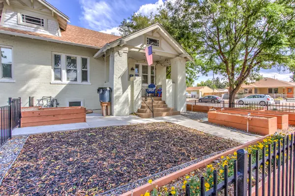 1400 Osceola St, Denver, CO 80204