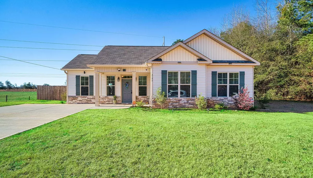 Hephzibah, GA 30815,2186 McElmurray Rd