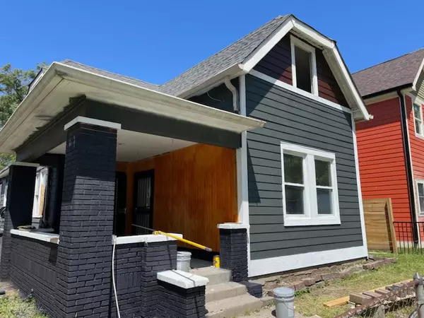 Indianapolis, IN 46203,1152 Churchman Ave