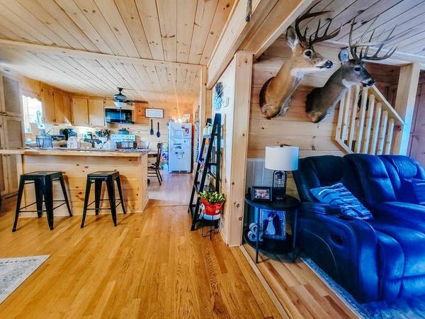 3607 Raven Rock Rd, Ararat, VA 24053