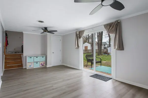 1803 Leslie Ln, Henrico, VA 23228