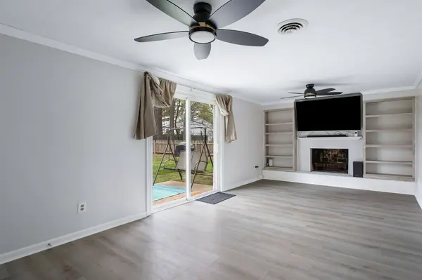 1803 Leslie Ln, Henrico, VA 23228
