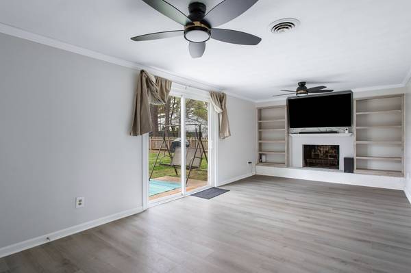 1803 Leslie Ln, Henrico, VA 23228