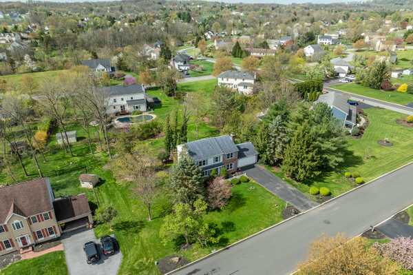 Gilbertsville, PA 19525,502 Bow Ln