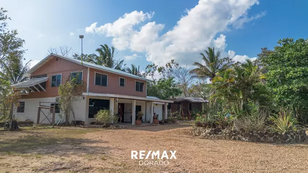 Floral Park, District, Belize,Mile 60