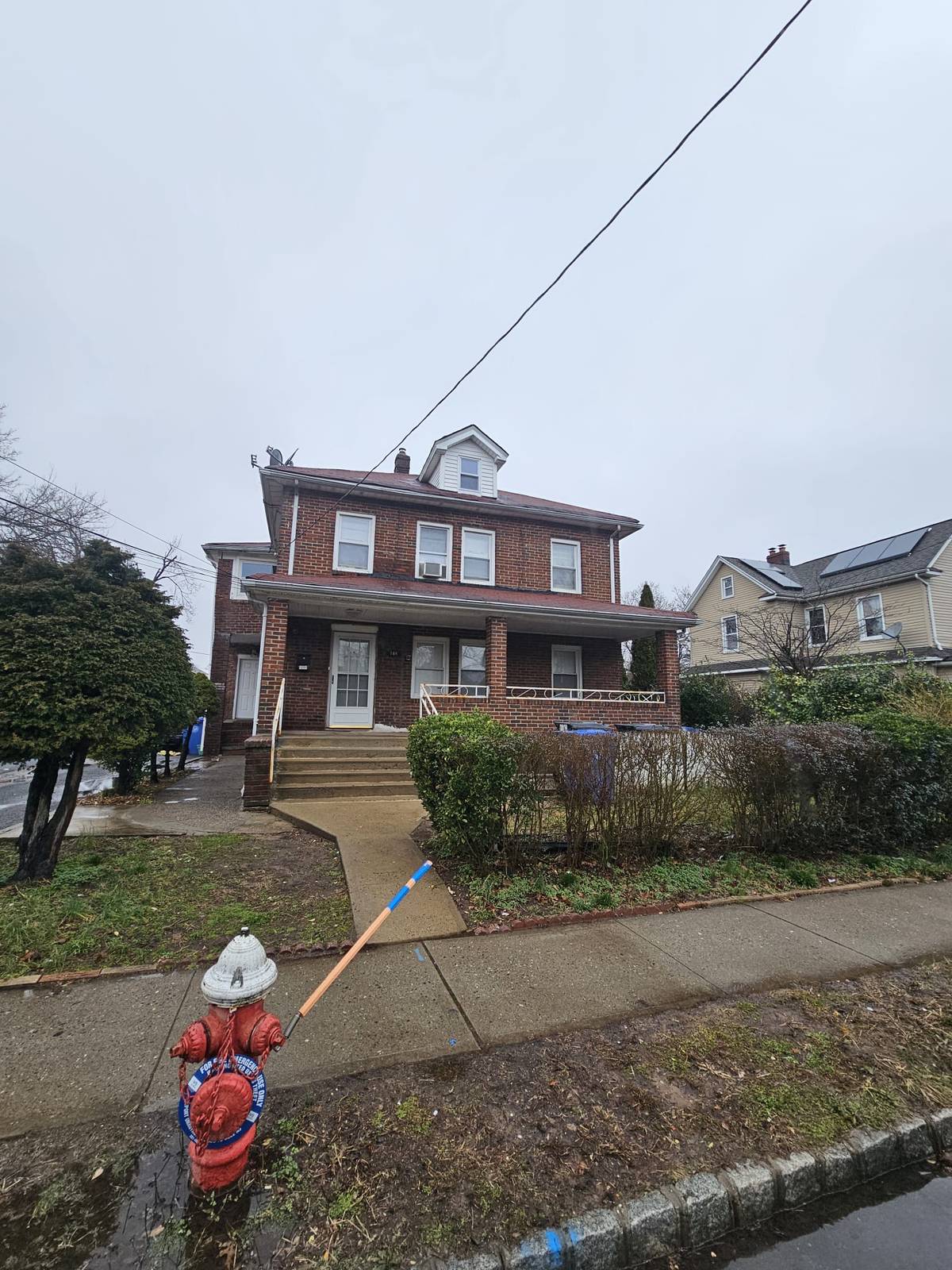 184 Prospect St, Englewood, NJ 07631