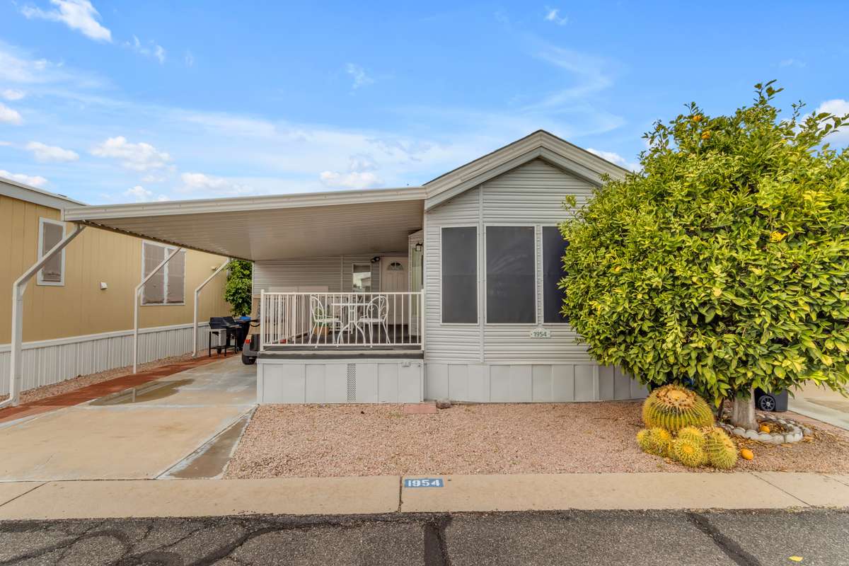 Mesa, AZ 85207,8700 E University Dr #1954