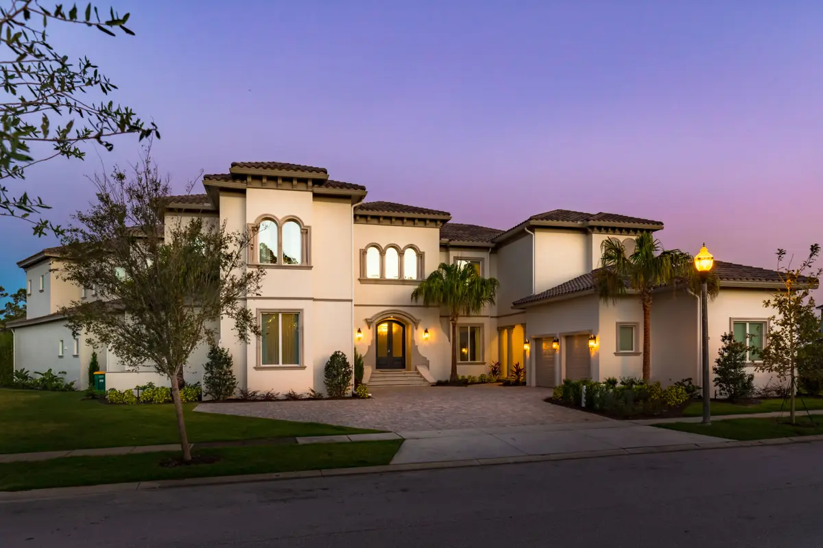 925 Desert Mountain Ct, Kissimmee, FL 34747