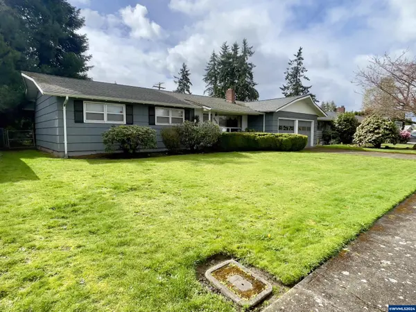 4422 Gordon St SE, Salem, OR 97317
