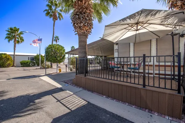 8700 E University Dr #531 #531, Mesa, AZ 85207