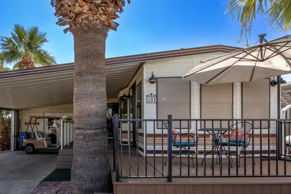 8700 E University Dr #531 #531, Mesa, AZ 85207