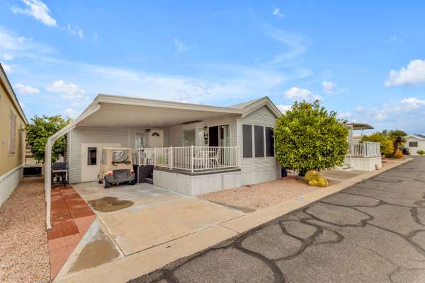 Mesa, AZ 85207,8700 E University Dr #1954