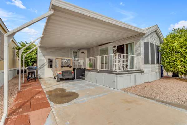 Mesa, AZ 85207,8700 E University Dr #1954