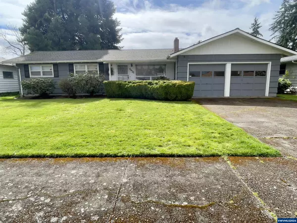 4422 Gordon St SE, Salem, OR 97317