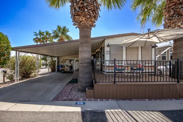 8700 E University Dr #531 #531, Mesa, AZ 85207