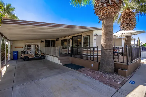 8700 E University Dr #531 #531, Mesa, AZ 85207