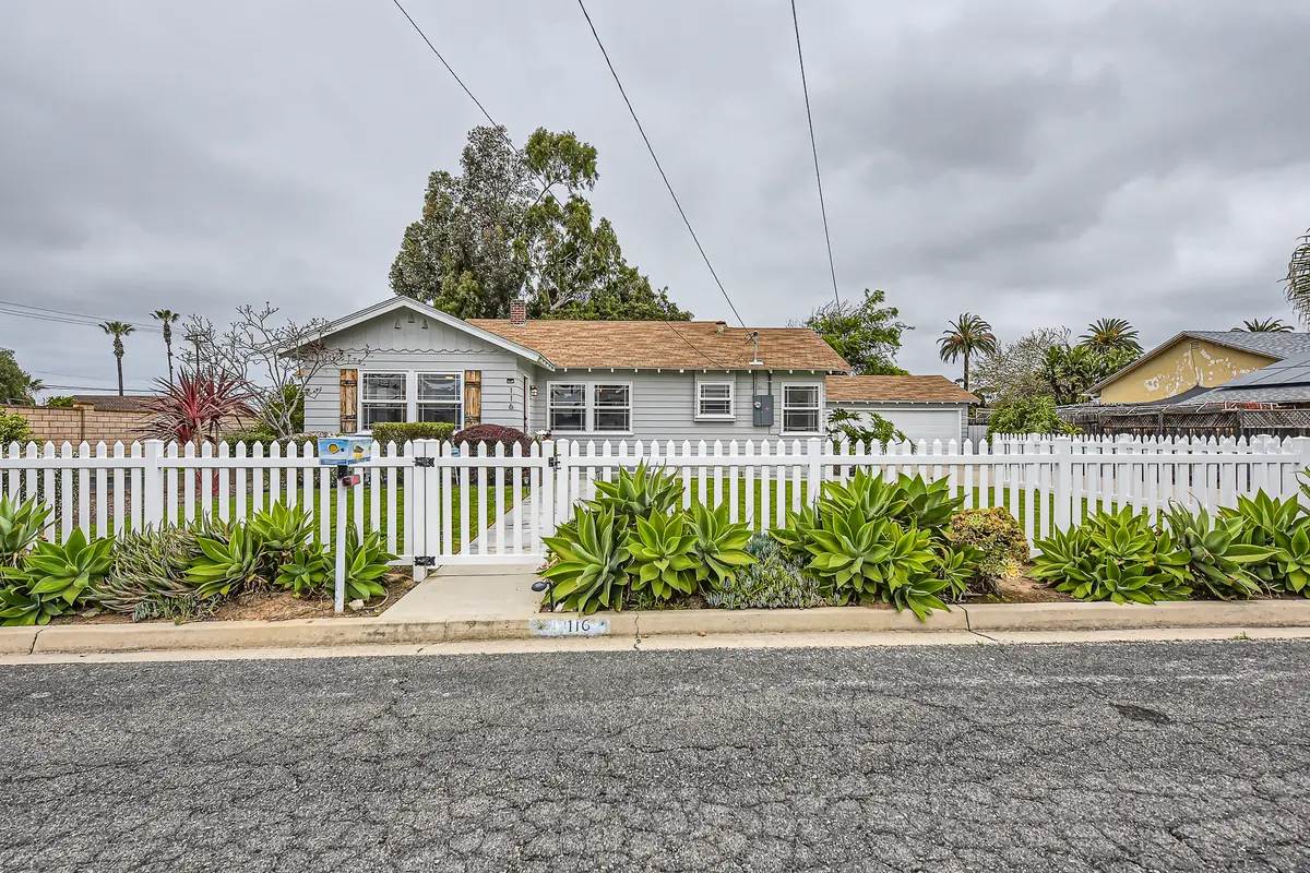116 Ellery St, Oceanside, CA 92054