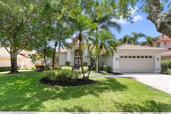 6810 Cypress Cove Cir, Jupiter, FL 33458