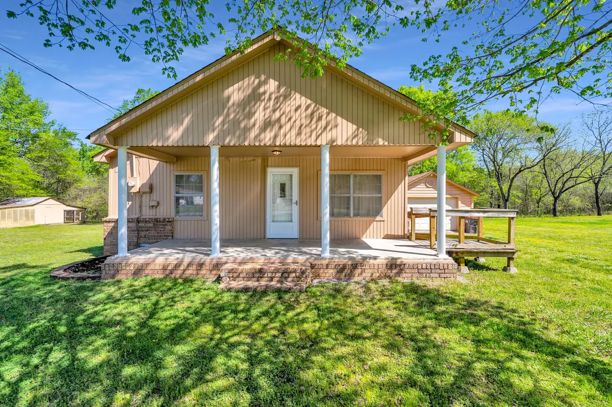 3714 Elmwood Rd, Greenwood, AR 72936