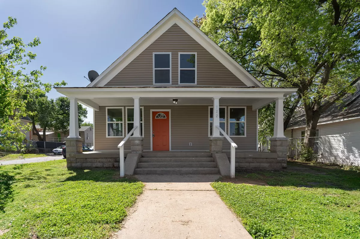 Fort Smith, AR 72901,722 S 18th St