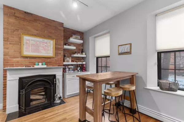 Boston, MA 02118,464 Shawmut Ave #2