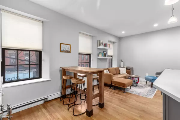 Boston, MA 02118,464 Shawmut Ave #2