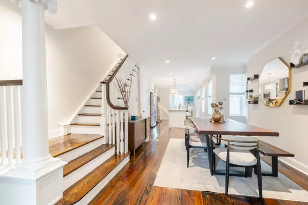 Philadelphia, PA 19147,1135 Carpenter St