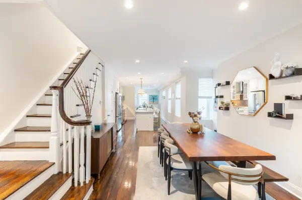 1135 Carpenter St, Philadelphia, PA 19147