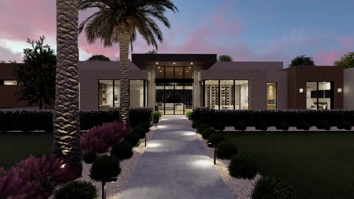 8020 N 64th Pl, Paradise Valley, AZ 85253