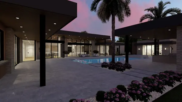 8020 N 64th Pl, Paradise Valley, AZ 85253