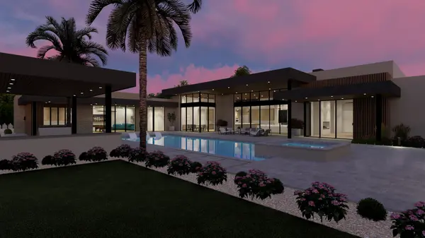 8020 N 64th Pl, Paradise Valley, AZ 85253