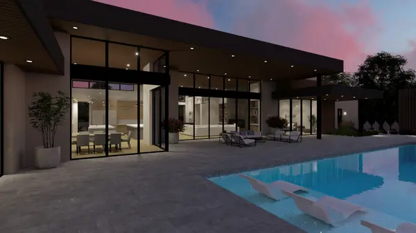 8020 N 64th Pl, Paradise Valley, AZ 85253