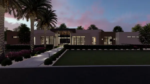 8020 N 64th Pl, Paradise Valley, AZ 85253