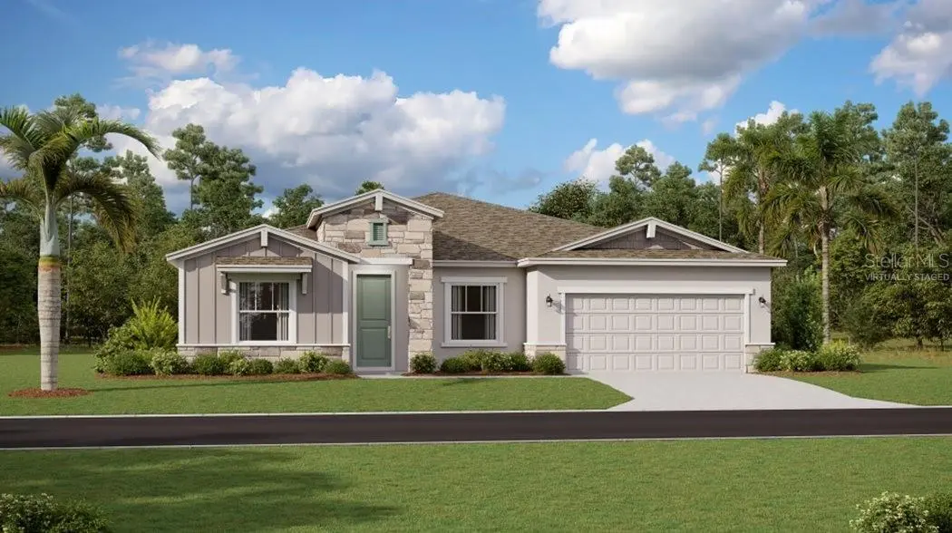 Stephens Rd, St Cloud, FL 34771