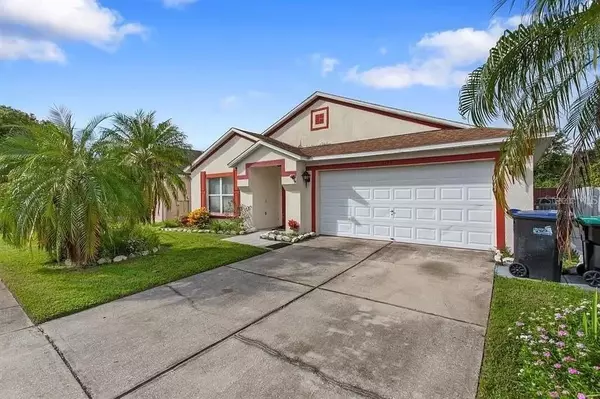 3156 Natoma Way, Orlando, FL 32825