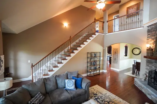814 Fanning Ct, Gallatin, TN 37066