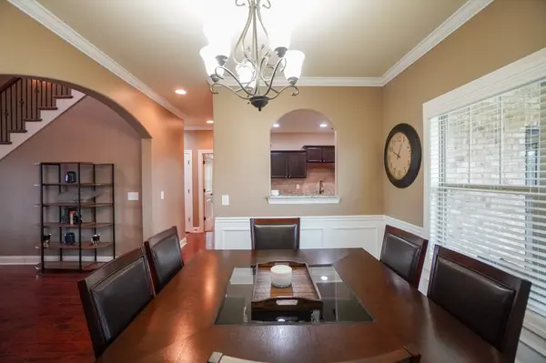 814 Fanning Ct, Gallatin, TN 37066