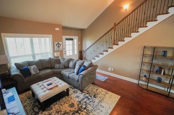 814 Fanning Ct, Gallatin, TN 37066