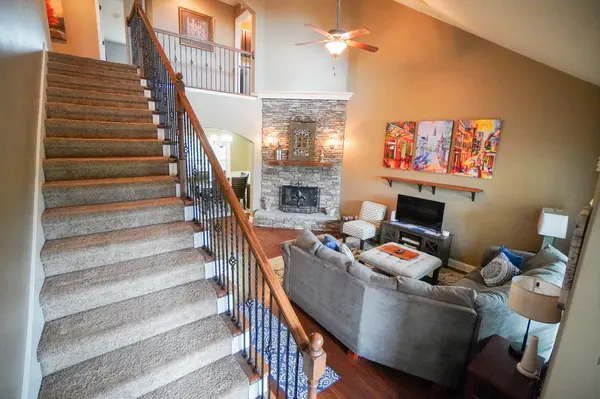 814 Fanning Ct, Gallatin, TN 37066