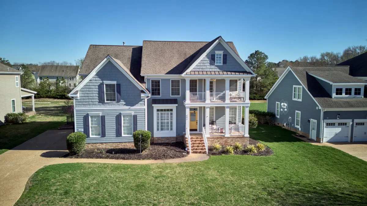 602 Founders Pointe Trl, Carrollton, VA 23314